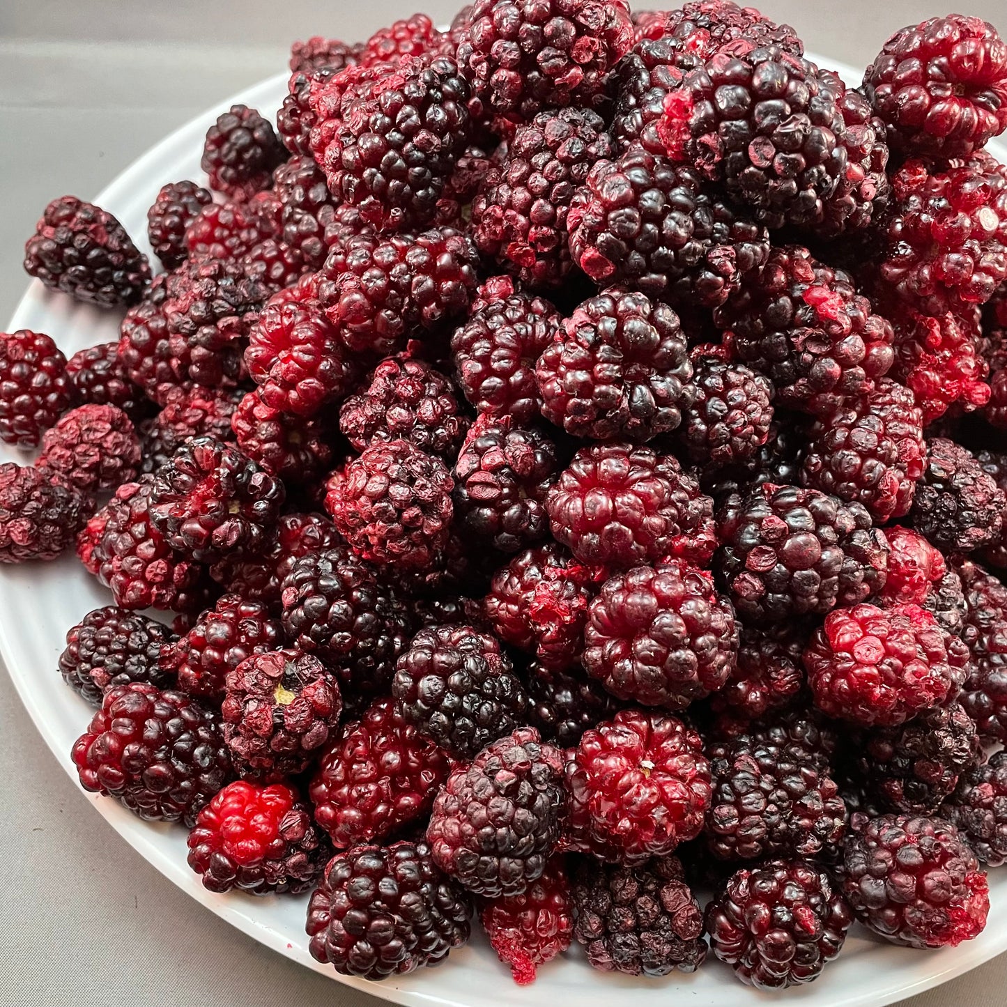 Fruit & Vegetables Mystery Box