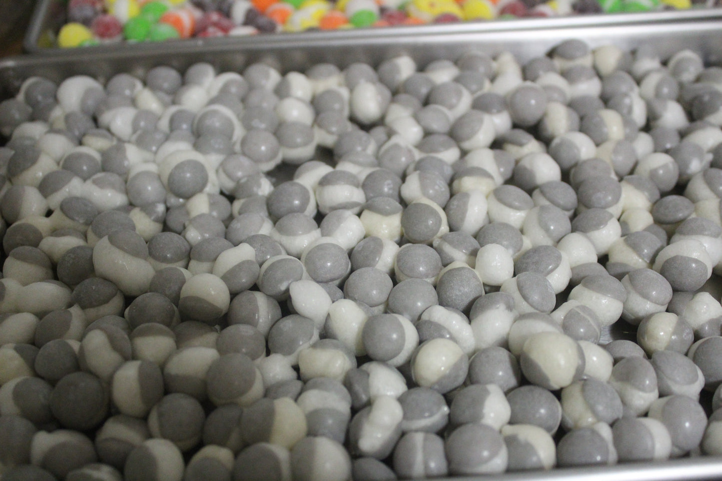 Wholesale freeze dried candy