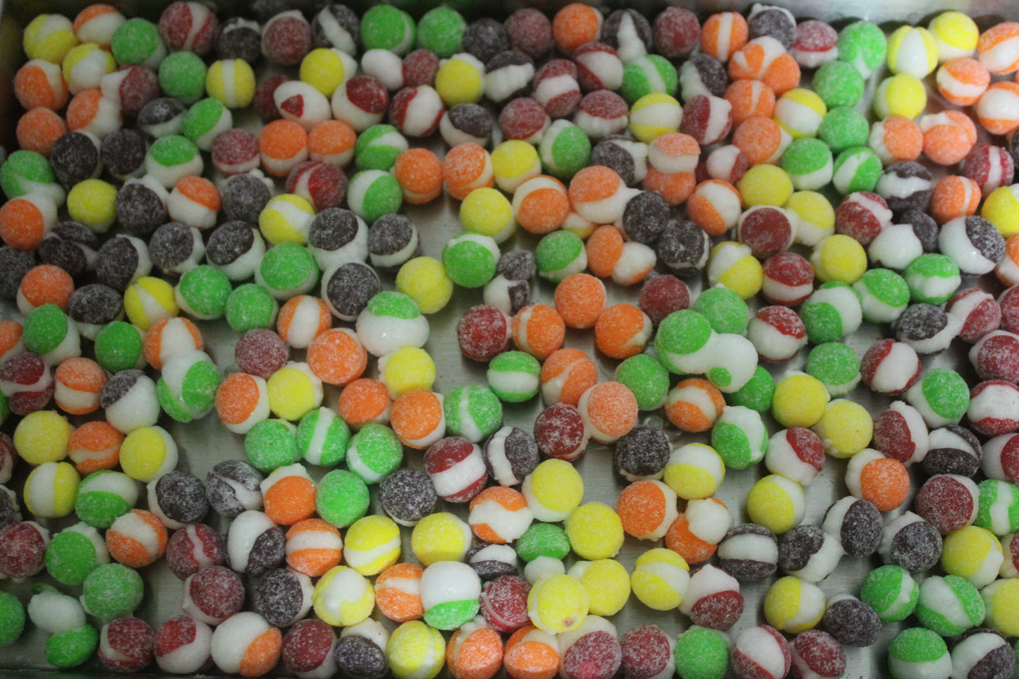 Freeze Dried Candy Sampler