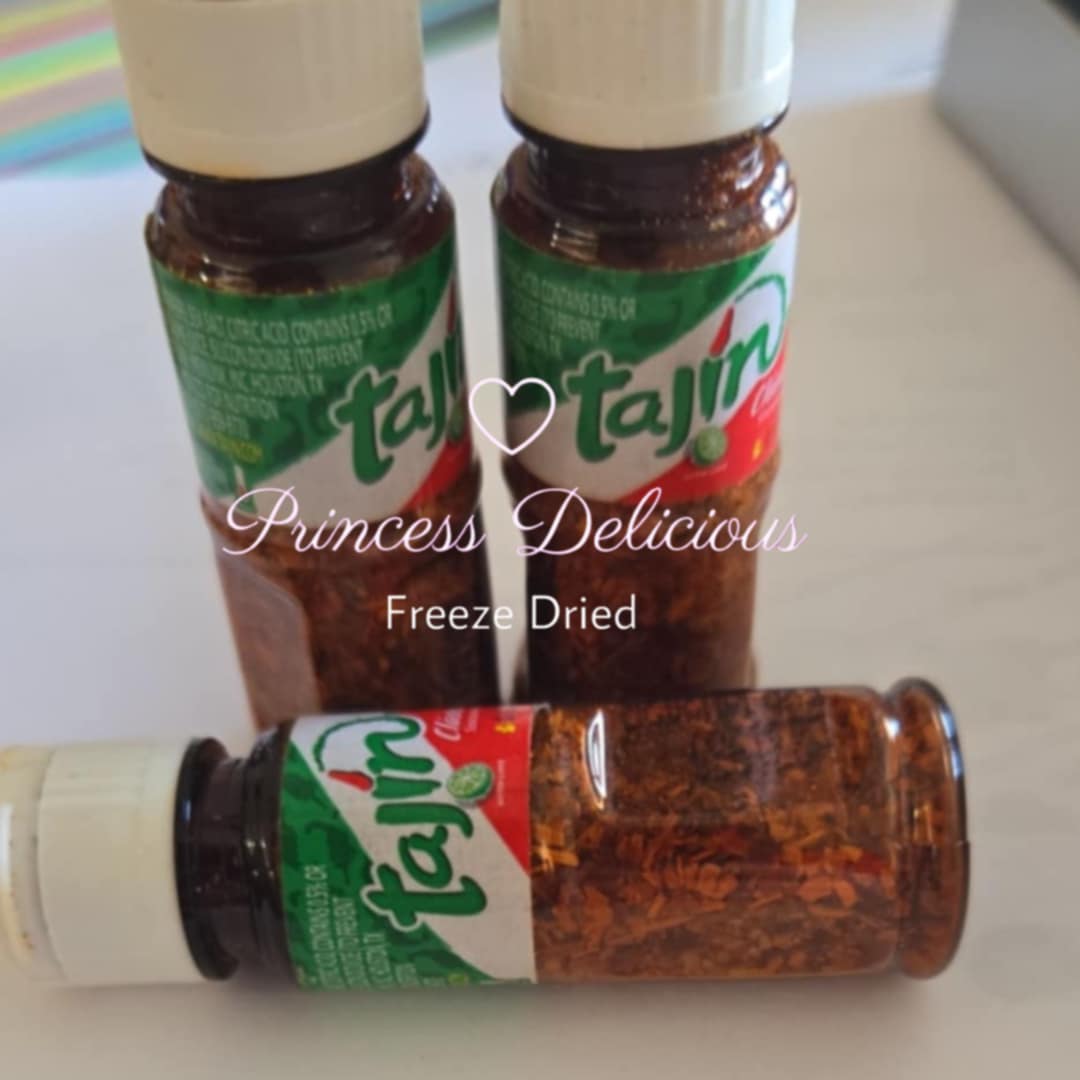 Tajin