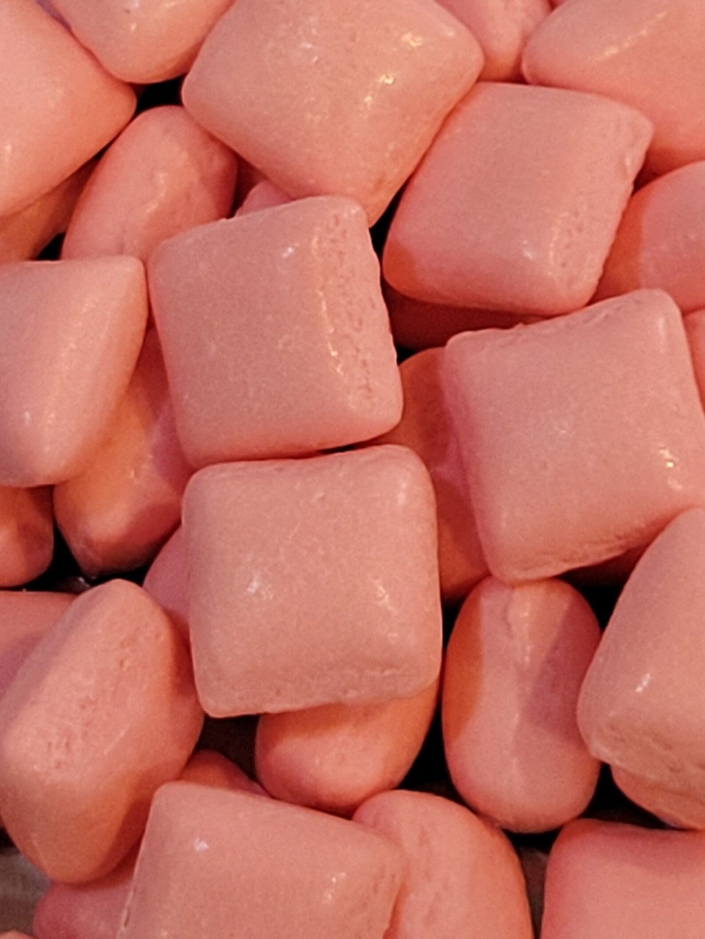 Freeze Dried Starburst Sucker