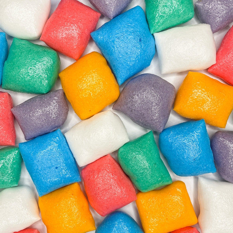 Wholesale freeze dried candy