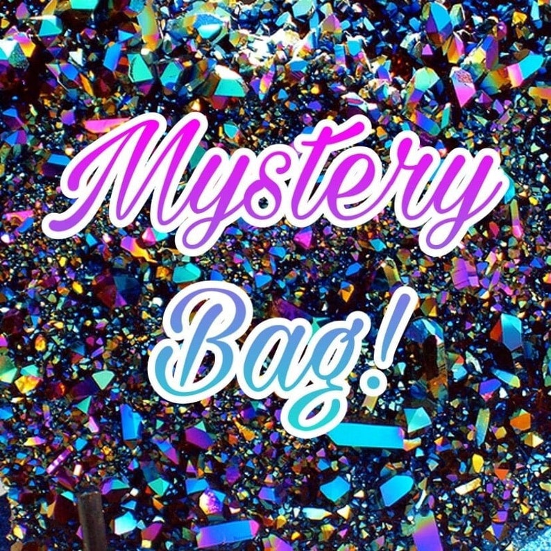 Mystery Bags