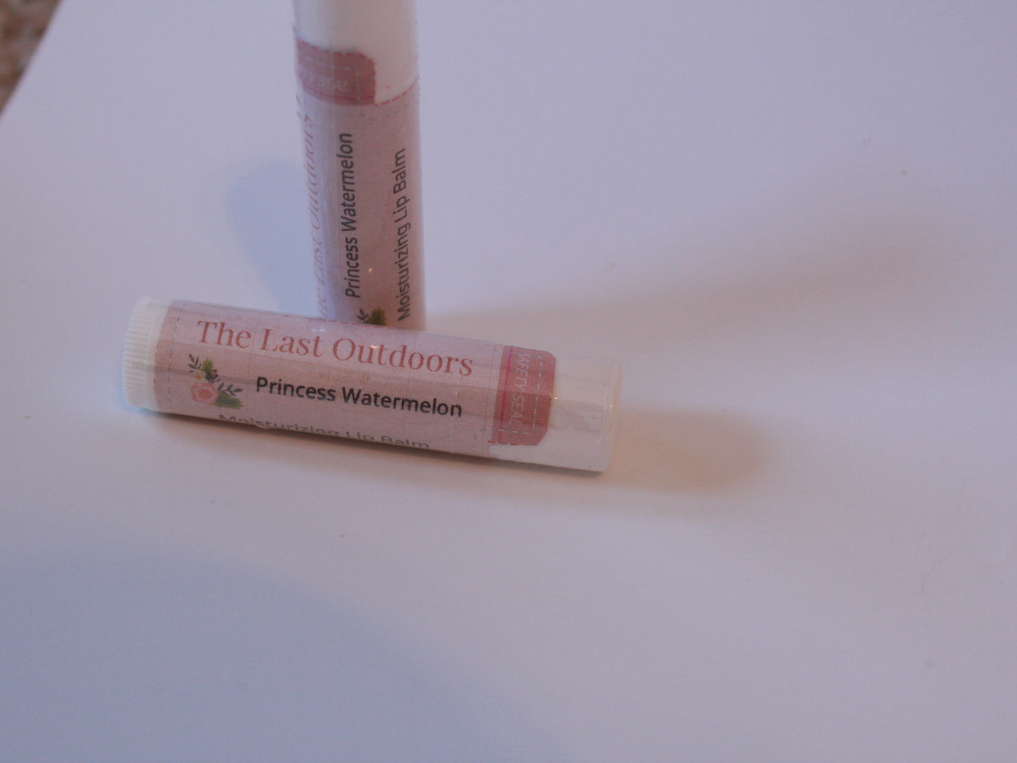 lip balm