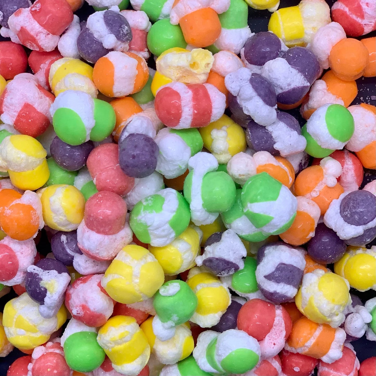 Wholesale freeze dried candy